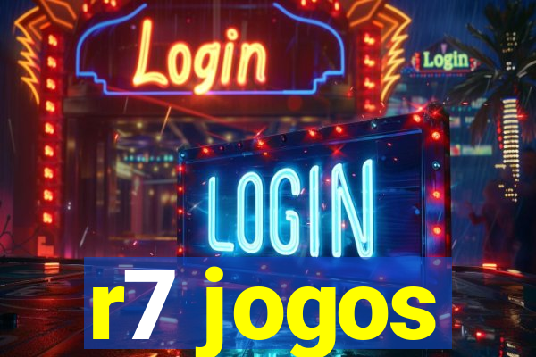 r7 jogos